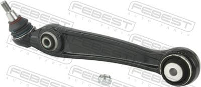 Brazo oscilante, suspensión de ruedas FEBEST 1924-F15LOWLH