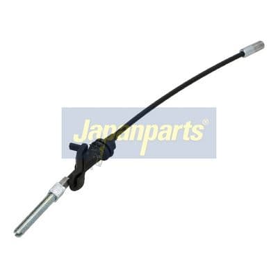 Cable de accionamiento, freno de estacionamiento JAPANPARTS BC-0318