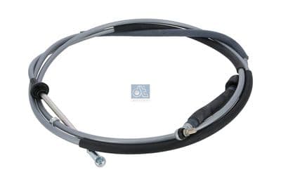 Chicote, transmisión manual DT Spare Parts 2.33316