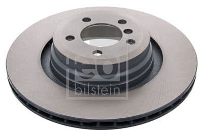 Disco de freno FEBI BILSTEIN 44011