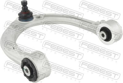 Brazo oscilante, suspensión de ruedas FEBEST 2924-L405FUPL