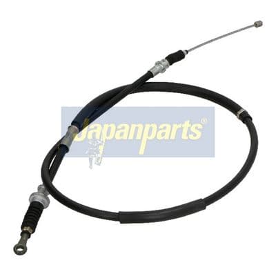 Cable de accionamiento, freno de estacionamiento JAPANPARTS BC-903R