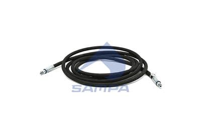 Manguera del clutch SAMPA 206.027