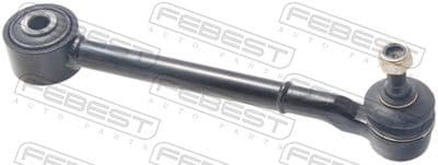 Brazo oscilante, suspensión de ruedas FEBEST 0125-ACA33
