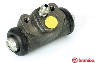 Cilindro de freno de rueda BREMBO A 12 091