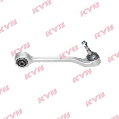 Brazo oscilante, suspensión de ruedas KYB KSC4590