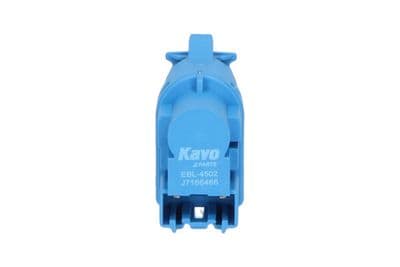 Interruptor de luces de freno Kavo Parts EBL-4502