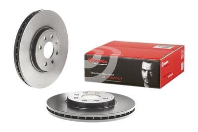 Disco de freno BREMBO 09.9159.11