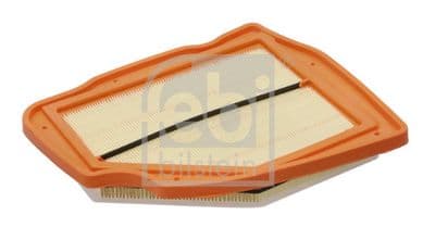 Filtro de aire FEBI BILSTEIN 198650