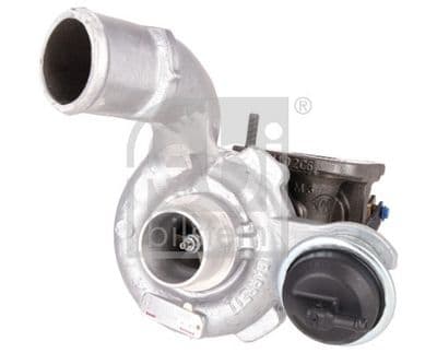 Turbocompresor, sobrealimentación FEBI BILSTEIN 187171