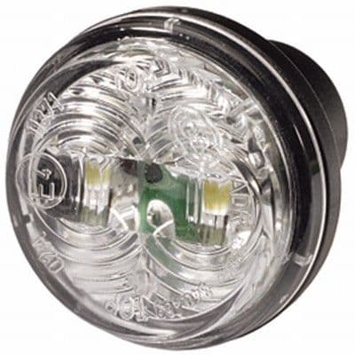 Luces de posición HELLA 2PF 340 825-047