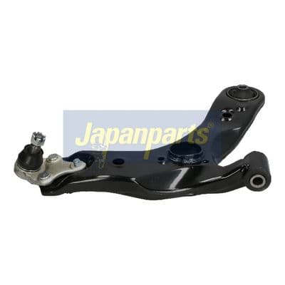 Brazo oscilante, suspensión de ruedas JAPANPARTS BS-254R