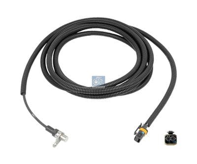 Sensor, revoluciones de la rueda DT Spare Parts 3.37148