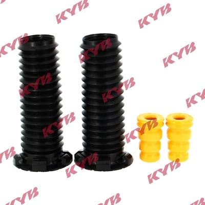 Juego de guardapolvos, amortiguador KYB 910347