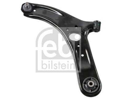 Brazo oscilante, suspensión de ruedas FEBI BILSTEIN 177897