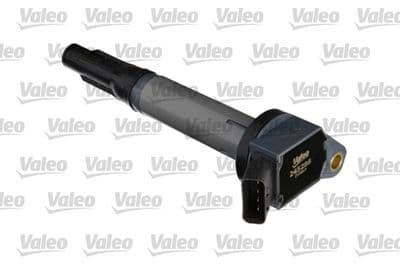 Bobina de encendido VALEO 245286