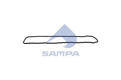 Junta, cárter de aceite SAMPA 034.275