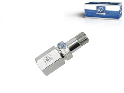 Válvula, sistema de alimentación de combustible DT Spare Parts 4.64416