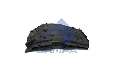 Salpicadera SAMPA 1840 0832