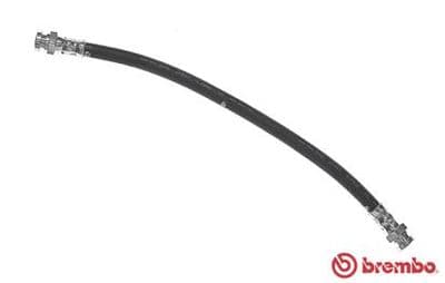 Manguera de frenos BREMBO T 56 117