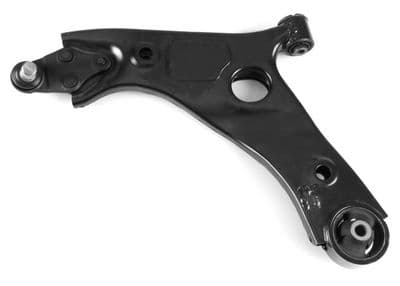 Brazo oscilante, suspensión de ruedas MONROE L43J93