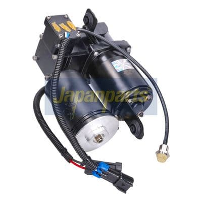 Compresor, sistema de aire comprimido JAPANPARTS MM-ASC005