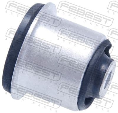 Horquilla de suspensión FEBEST BMAB-033