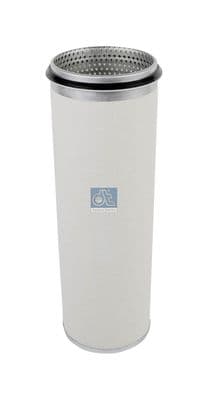 Filtro de aire complementario DT Spare Parts 4.63646