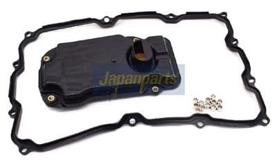 Filtro hidráulico, transmisión automática JAPANPARTS FT120