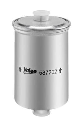 Filtro combustible VALEO 587202
