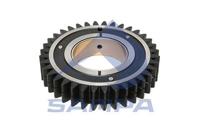 Rueda dentada, compresor de aire SAMPA 096.2910