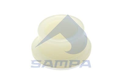 Casquillo del buje, estabilizador SAMPA 030.003