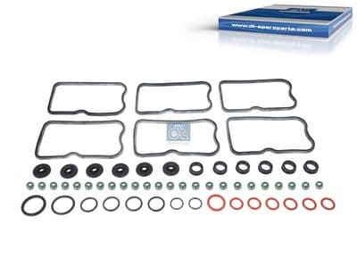 Juego de juntas, culata de cilindro DT Spare Parts 2.91104