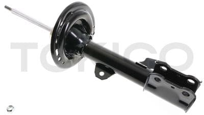 Amortiguador TOKICO B3400