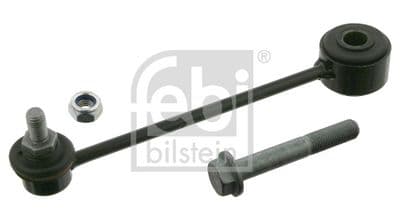 Travesaños/barras, estabilizador FEBI BILSTEIN 31843