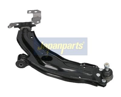 Brazo oscilante, suspensión de ruedas JAPANPARTS BS-0202L