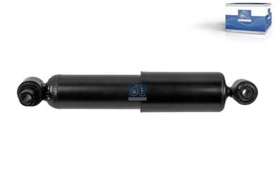 Amortiguador DT Spare Parts 6.12056