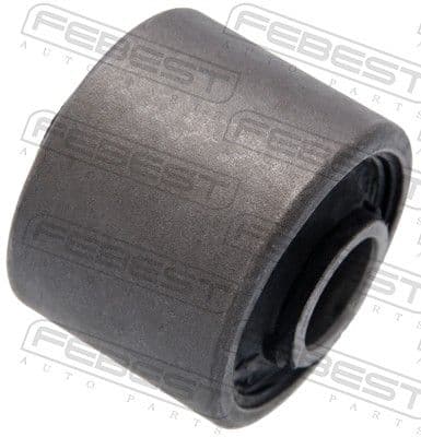 Horquilla de suspensión FEBEST SAB-001