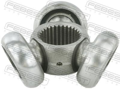 Trípode, eje de transmisión FEBEST 2116-TRD