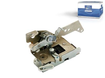 Cerradura de puerta DT Spare Parts 2.72136