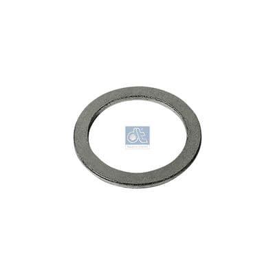Junta tórica, tapón roscado de vaciado de aceite DT Spare Parts 9.01501