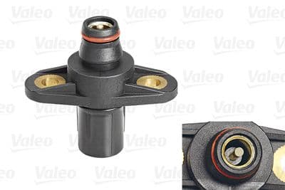 Sensor, posición árbol de levas VALEO 253859