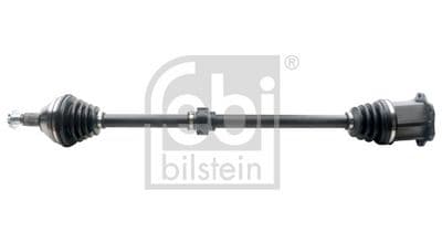 Eje de transmisión FEBI BILSTEIN 188162