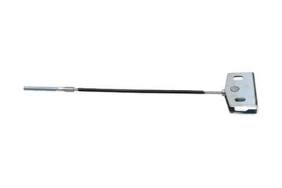 Cable de accionamiento, freno de estacionamiento Kavo Parts BHC-6801