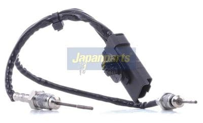 Sensor, de temperatura de gas de escape JAPANPARTS EGT-0603