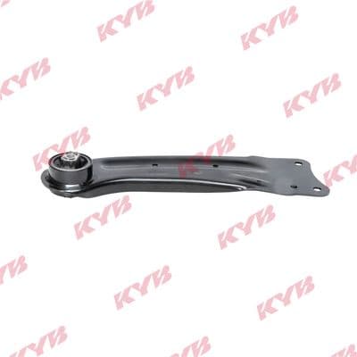 Brazo oscilante, suspensión de ruedas KYB KSC4308