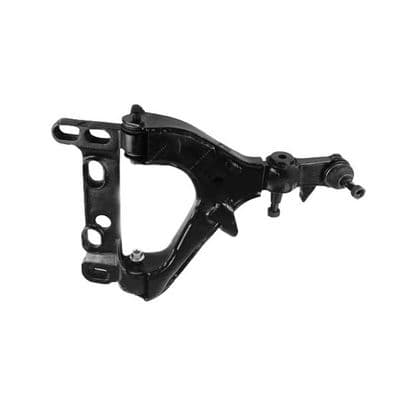 Brazo oscilante, suspensión de ruedas CTR CQ0727R