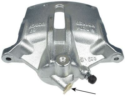 Caliper TEXTAR 38081400