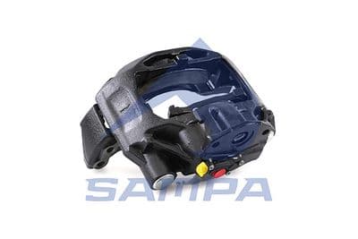 Caliper SAMPA 096.8602