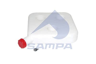 Tanque de combustible SAMPA 203.172
